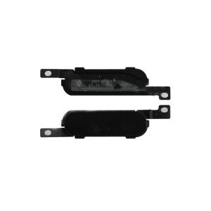 Home Button Key for Samsung Galaxy Note II N7100/N7105 LTE/i317/i605/L900 Sprint/R950/T889-Black