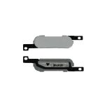 Home Button Key for Samsung Galaxy Note II N7100/N7105 LTE/i317/i605/L900 Sprint/R950/T889-White