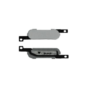 Home Button Key for Samsung Galaxy Note II N7100/N7105 LTE/i317/i605/L900 Sprint/R950/T889-White