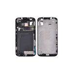 Mid plate Middle Frame Housing for Samsung Galaxy Note II SCH-i605/L900/R950-Black