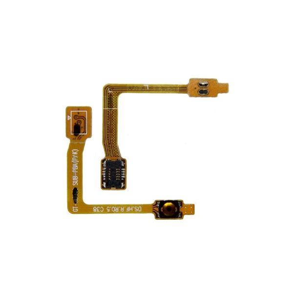 5615 Power Flex Cable for Samsung Galaxy Note II N7100/i317/i605/R950/T889