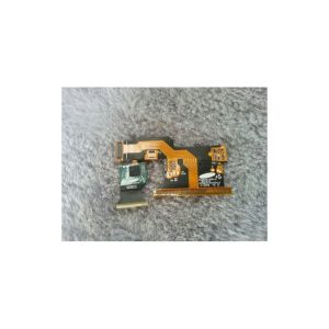 LCD Connector Flex Cable Ribbon FPC for samsung galaxy NOTE3 n900 n9006 and Touch Screen flex cable