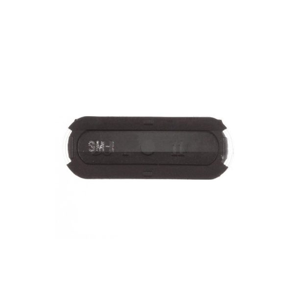 5698 OEM for Samsung Galaxy Note 3 N9005 Home Button Key Replacement – Black