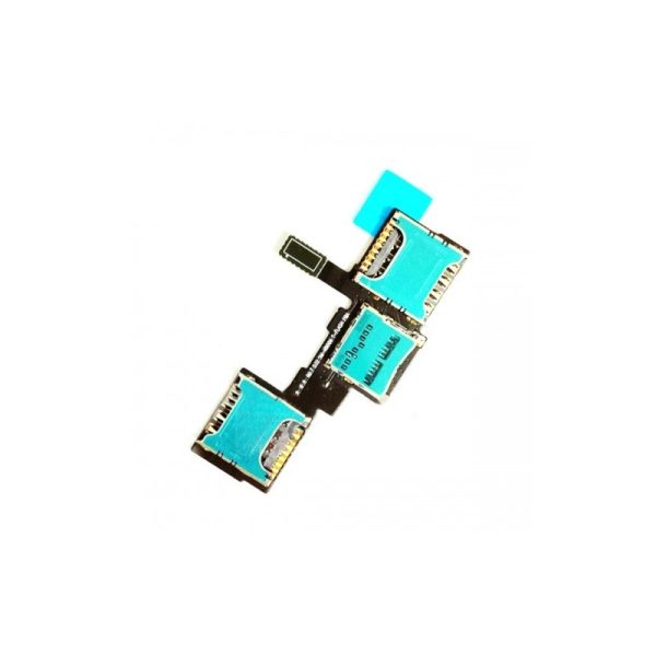 SIM Holder Flex Cable for Samsung Galaxy Note 3 N9009