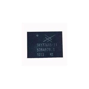 SKY77615-11 Power Amplifier IC for Samsung Galaxy Note 3