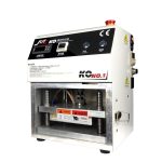KO No1 oca vacuum lamination machine high precision LCD repair machine Max 7 inch