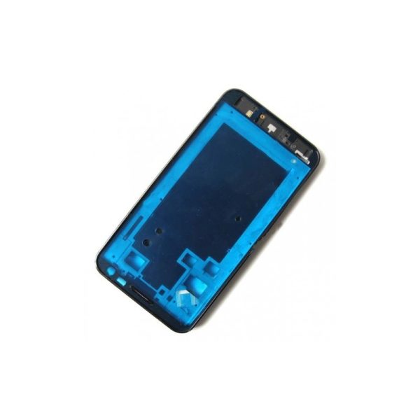 5822 For samsung Galaxy S 2 LTE HD (E120L) Front Cover