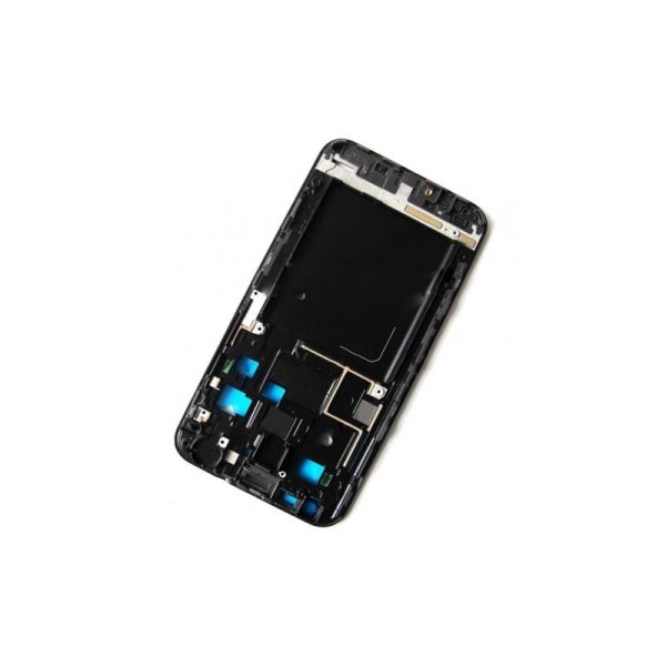For samsung Galaxy S 2 LTE HD (E120L) Front Cover