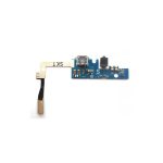 For samsung Galaxy S 2 LTE HD (E120S) Charging Connector Flex Cable