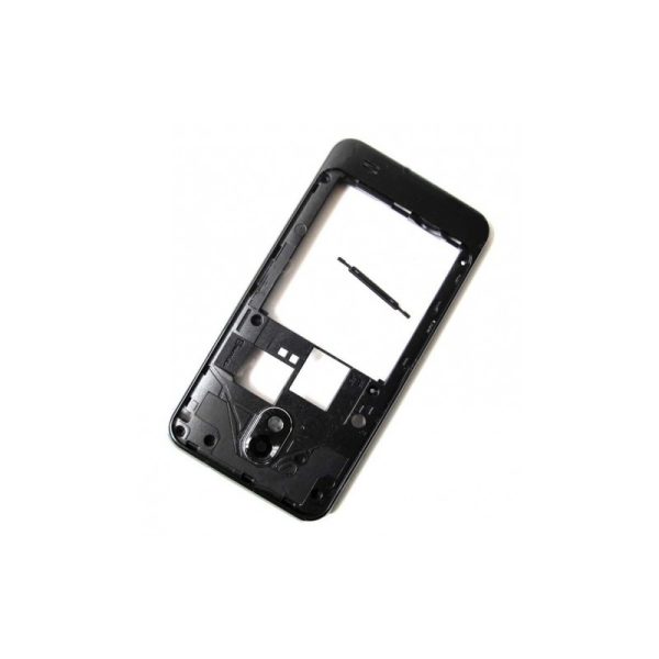 5831 Middle Cover For samsung Galaxy S 2 LTE HD (E120S)