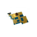 SIM Holder For samsung Galaxy S 2 LTE HD (E120L)