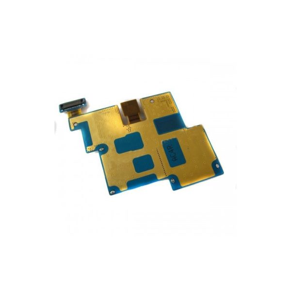 5834 SIM Holder For samsung Galaxy S 2 LTE HD (E120L)