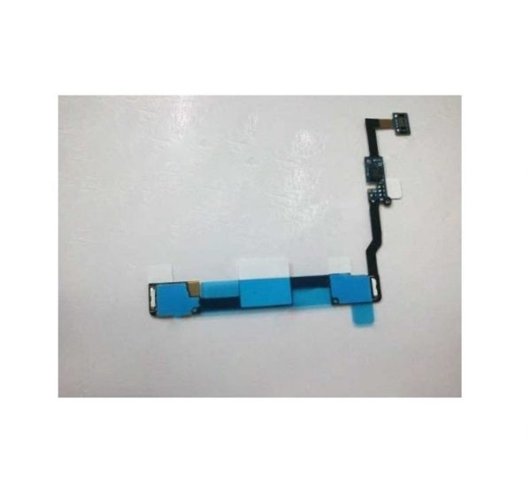 Touch Flex Cable For samsung Galaxy S 2 LTE HD (E120L)