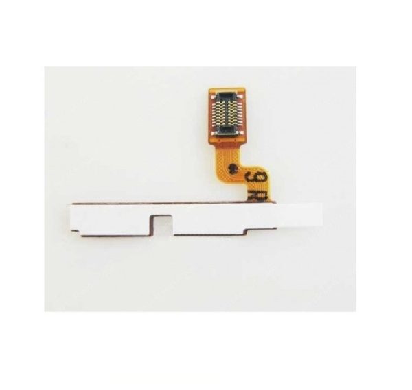 Volume Flex Cable For samsung I909 Galaxy S