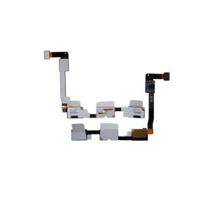 Keypad keyboard Sensor Flex Cable Replacement for Samsung i929 Galaxy S II Duos