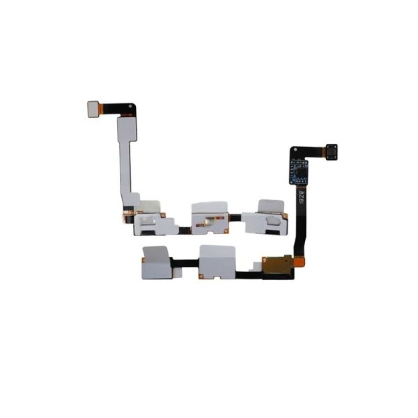 5880 Keypad keyboard Sensor Flex Cable Replacement for Samsung i929 Galaxy S II Duos
