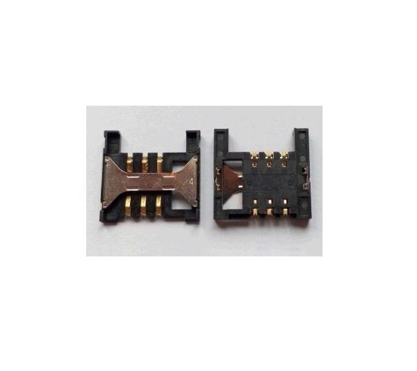 High Quality SIM Card Holder For Samsung S2 I9100