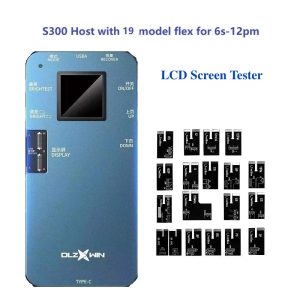Samsung Tester Cable for DL S200 / S300 LCD Screen Tester Programmer # DL