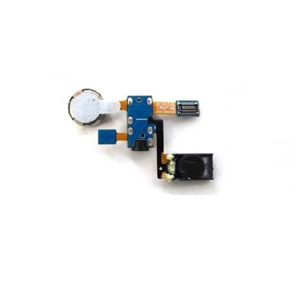 5914 For samsung I9100 Galaxy S II Earpiece Speaker with Vibrator