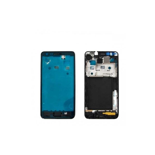 5918 For samsung I9100 Galaxy S II Front Cover