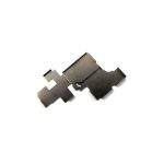 For samsung I9100 Galaxy S II Metal Plate