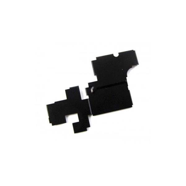 For samsung I9100 Galaxy S II Metal Plate