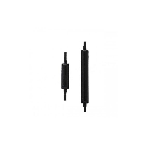 For samsung I9100 Galaxy S II Side Button