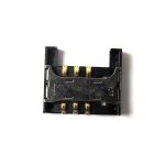 For samsung I9100 Galaxy S II SIM Connector