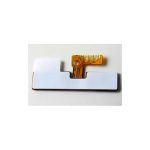 For samsung I9100 Galaxy S II Volume Flex Cable