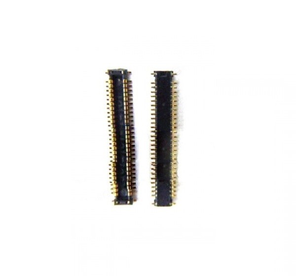 5939 LCD Screen FPC Connector for Samsung I9100 Galaxy S II