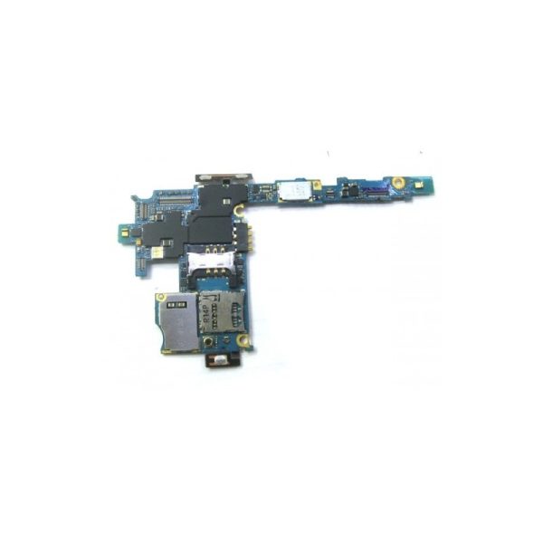 Main Board with Program For samsung i9100 Galaxy S II
