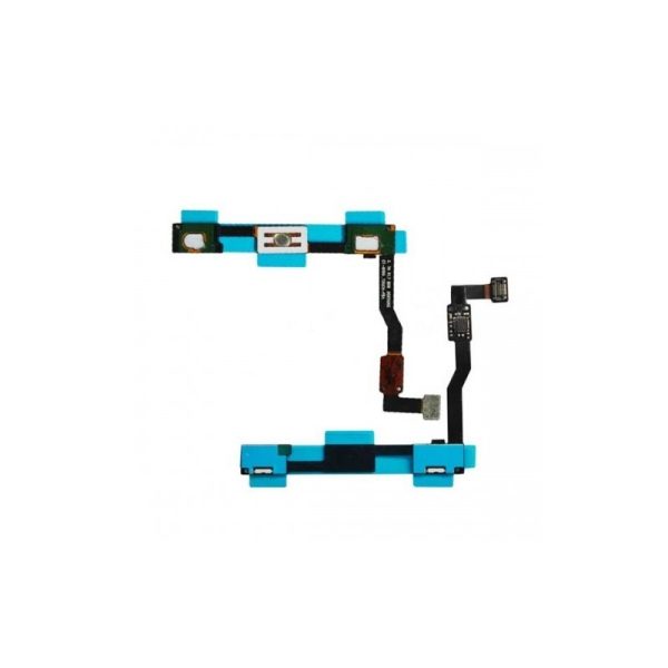 Touch Sensor Keyboard Flex Cable For samsung I9100 Galaxy S II