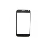 For samsung Galaxy S II Epic 4G Touch D710 Front Glass Touch Lens OEM -Black