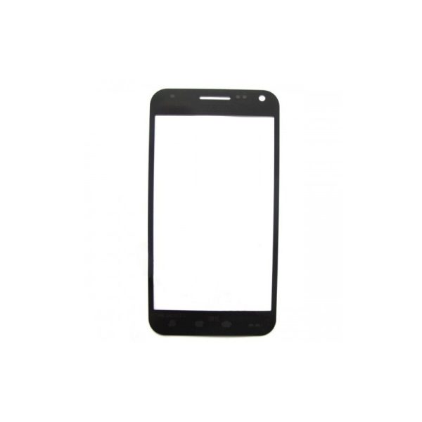 5947 For samsung Galaxy S II Epic 4G Touch D710 Front Glass Touch Lens OEM -Black