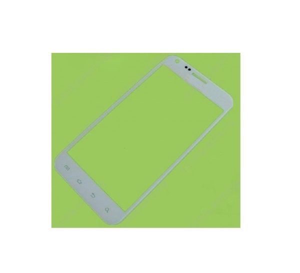 5948 For samsung Galaxy S II Epic 4G Touch D710 Front Glass Touch Lens OEM -White