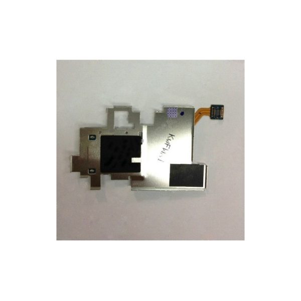 5949 SIM Holder Flex Cable For samsung Galaxy S II Epic 4G Touch D710(Spint)