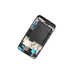 For samsung Galaxy S II I777 Front Cover