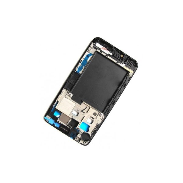5959 For samsung Galaxy S II I777 Front Cover