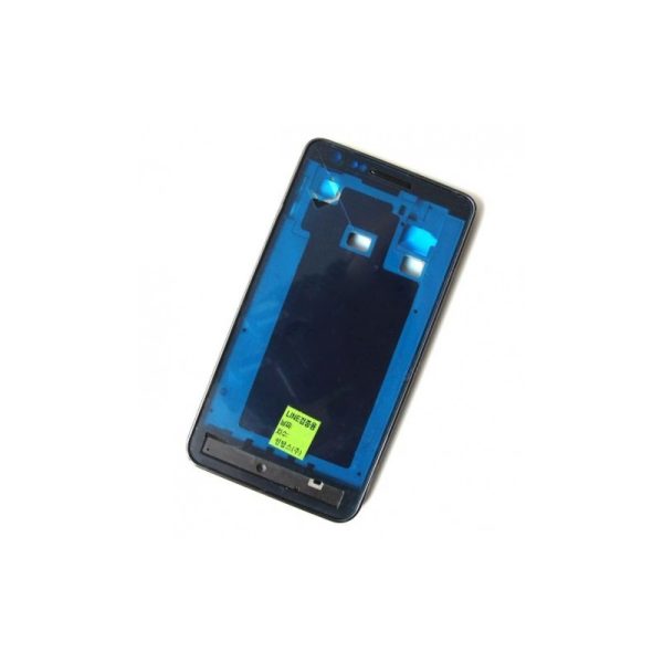 For samsung Galaxy S II I777 Front Cover
