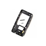 Middle Cover with Keypads For samsung Galaxy S II I777