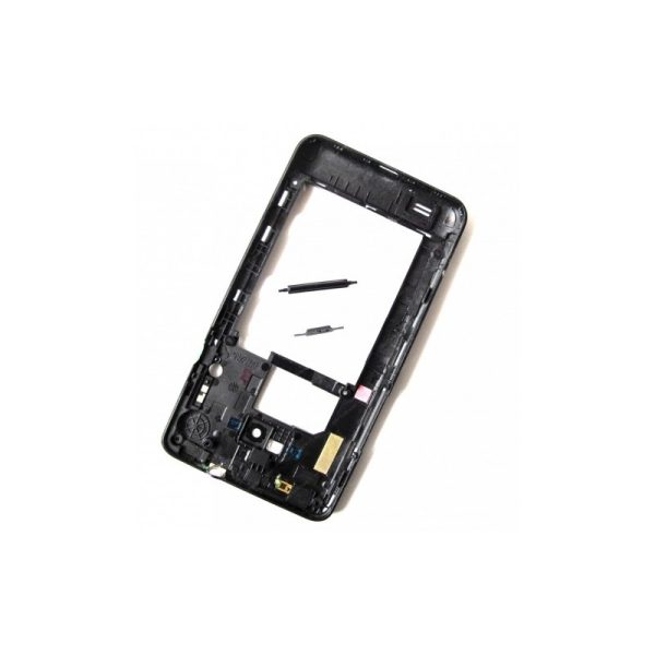 5965 Middle Cover with Keypads For samsung Galaxy S II I777