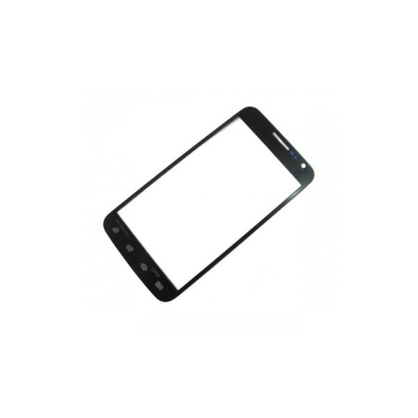 5984 Touch Lens OEM For samsung Galaxy S II Skyrocket I727 (AT&T) -Black
