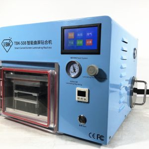 2018 Newest 5 in 1 Vacuum OCA Lamination Machine (With alignment Molds)  #TBK-508 - Image 14