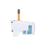 SIM Card & Memory SD Card Slot Holders Flex Cable for Samsung Galaxy S2 II T989 (for T-Mobile)