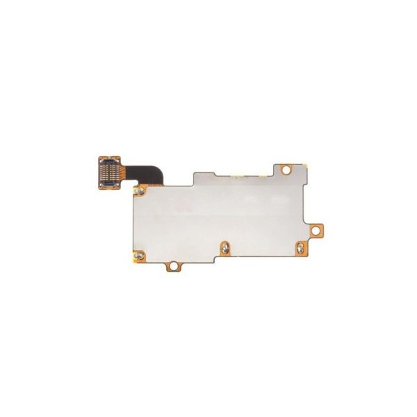 6030 SIM Card Tray & Memory Card Holder Flex Cable Replace for Samsung Galaxy S III SGH-I747