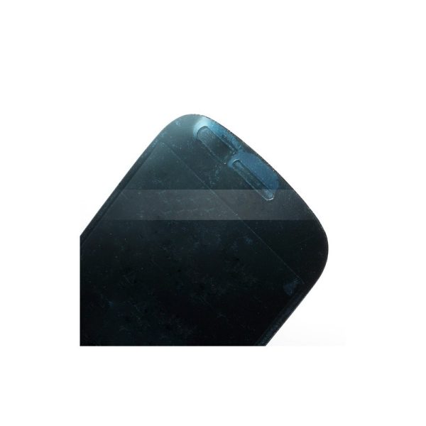 Black Digitizer Frame Adhesive Sticker for Samsung Galaxy S3 Mini i8190