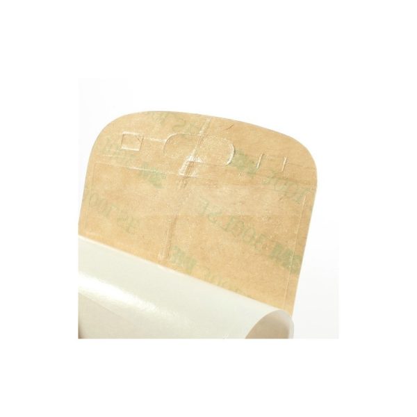 6055 For Samsung Galaxy S3 Mini i8190 3M Digitizer Frame Adhesive Sticker