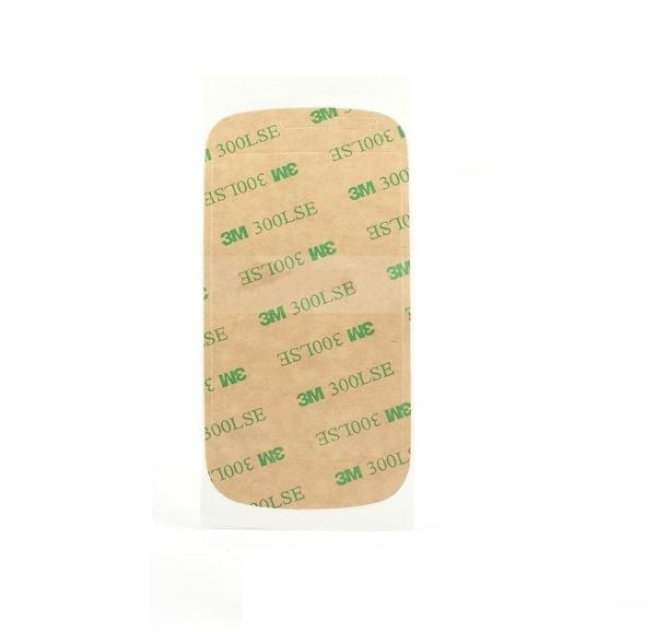 For Samsung Galaxy S3 Mini i8190 3M Digitizer Frame Adhesive Sticker