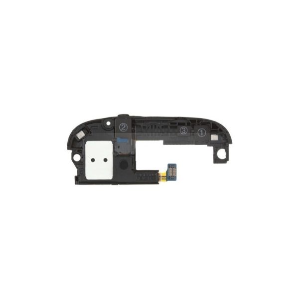 6083 Black Loud Speaker Buzzer Ringer Module for Samsung Galaxy S3 S III SGH-T999