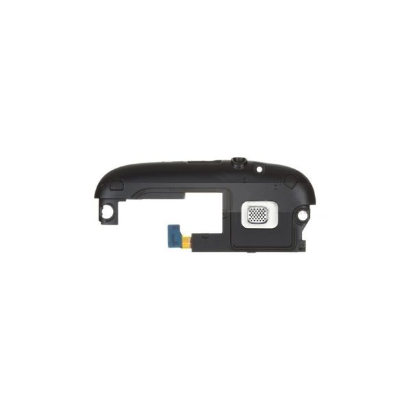 Black Loud Speaker Buzzer Ringer Module for Samsung Galaxy S3 S III SGH-T999